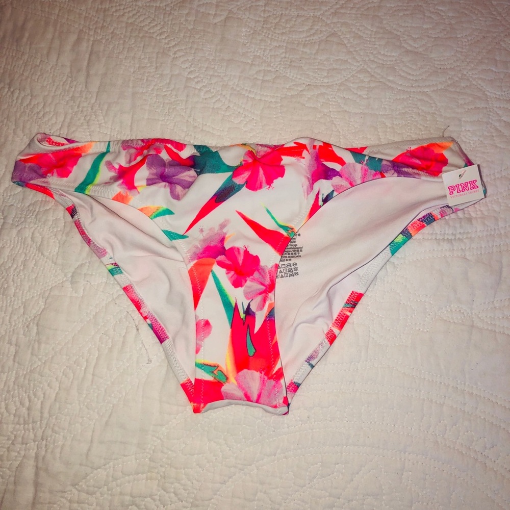 bikini bottoms